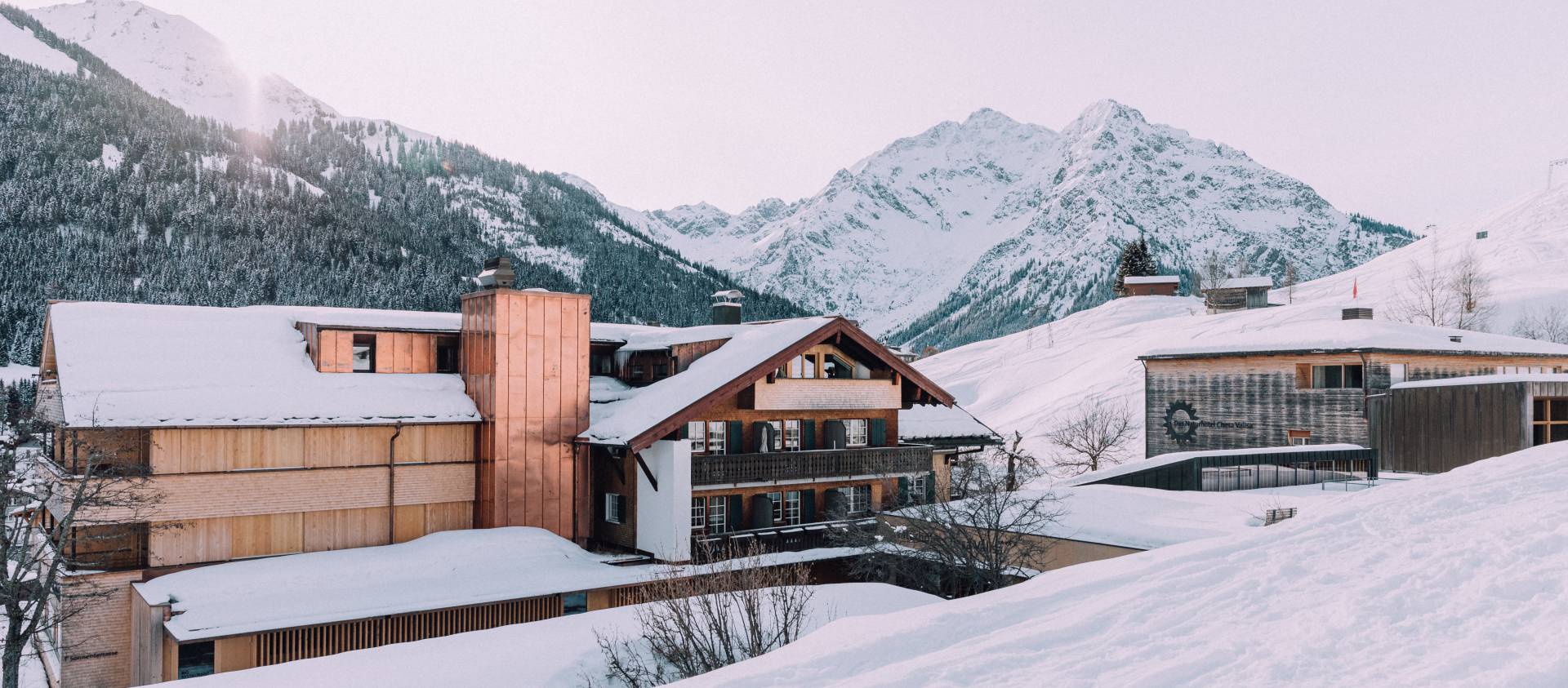 100 % Bio-zertifiziert – für deinen nachhaltigen
Hotelaufenthalt!
Alle BIO HOTELS im Überblick
- BIO HOTELS