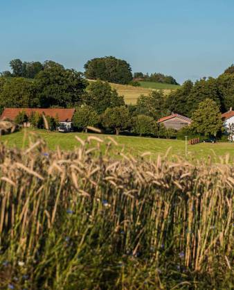 Biohotels Urlaub in Deutschland